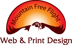 mountain Free Flight